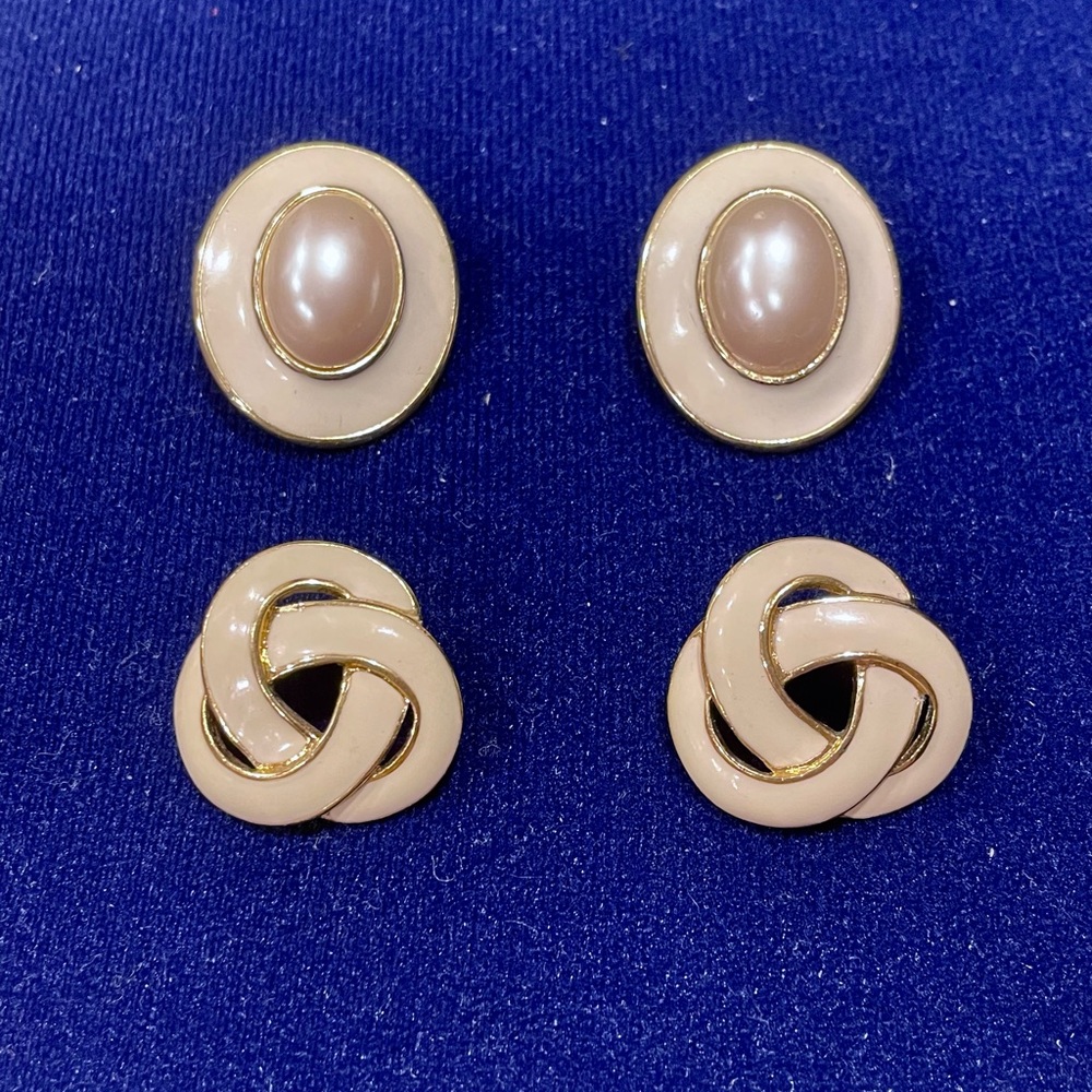 Vintage Earrings